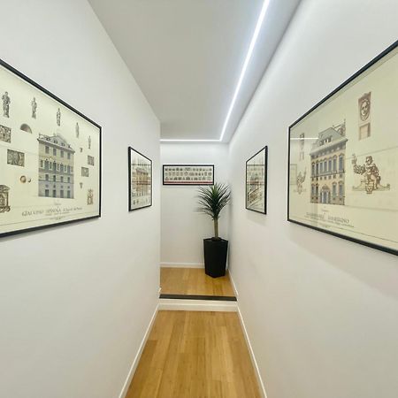 Casaviva - Apartment In The Historic Center - Sea Genova Kültér fotó