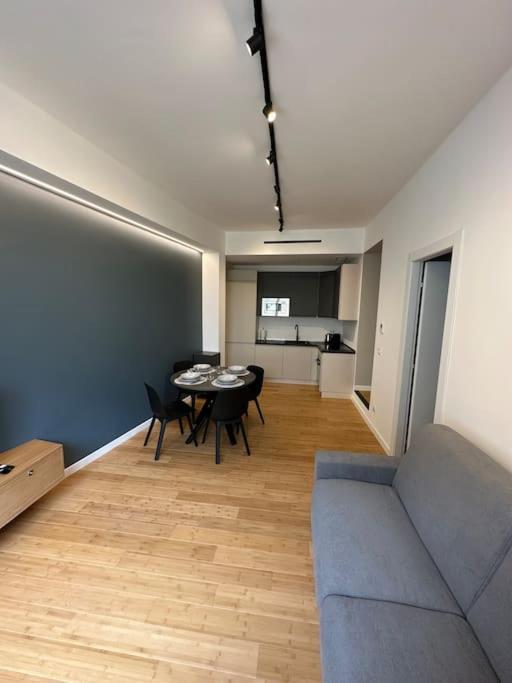 Casaviva - Apartment In The Historic Center - Sea Genova Kültér fotó