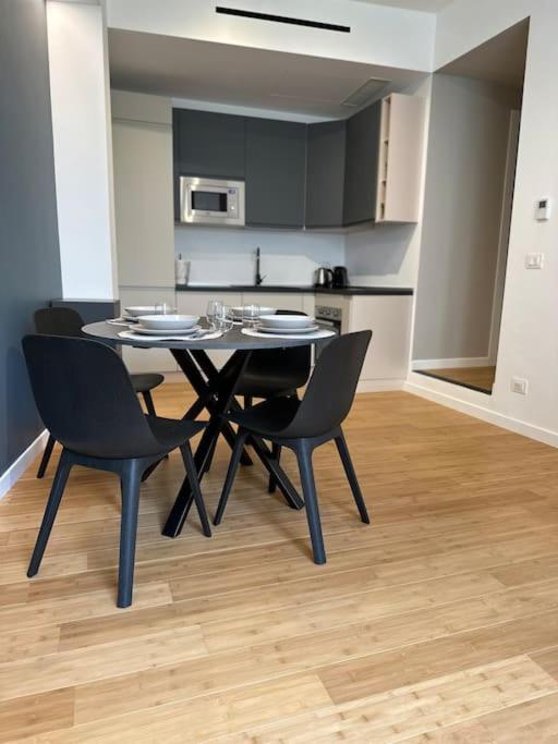 Casaviva - Apartment In The Historic Center - Sea Genova Kültér fotó