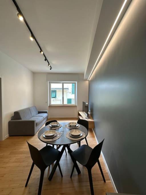 Casaviva - Apartment In The Historic Center - Sea Genova Kültér fotó