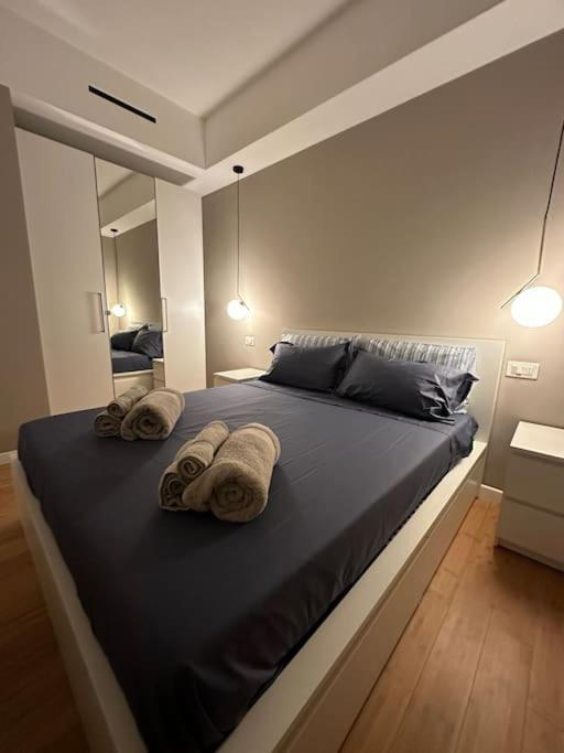 Casaviva - Apartment In The Historic Center - Sea Genova Kültér fotó