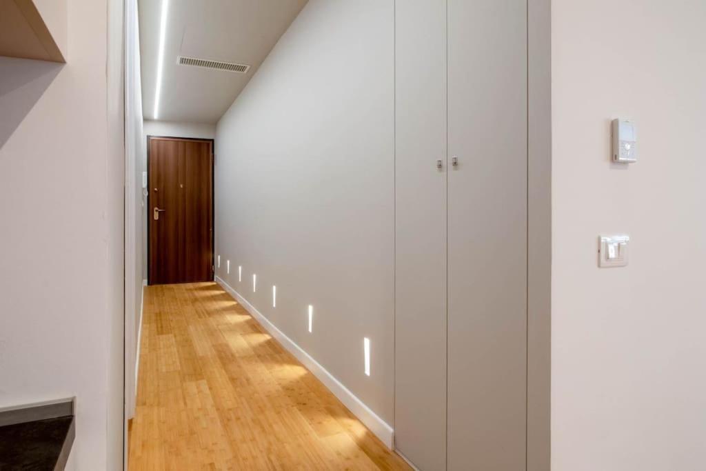 Casaviva - Apartment In The Historic Center - Sea Genova Kültér fotó