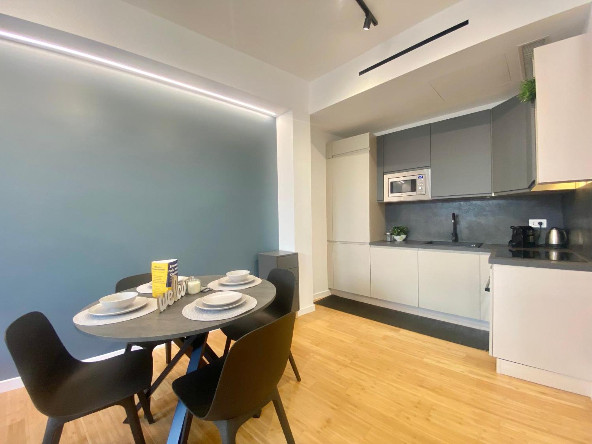 Casaviva - Apartment In The Historic Center - Sea Genova Kültér fotó